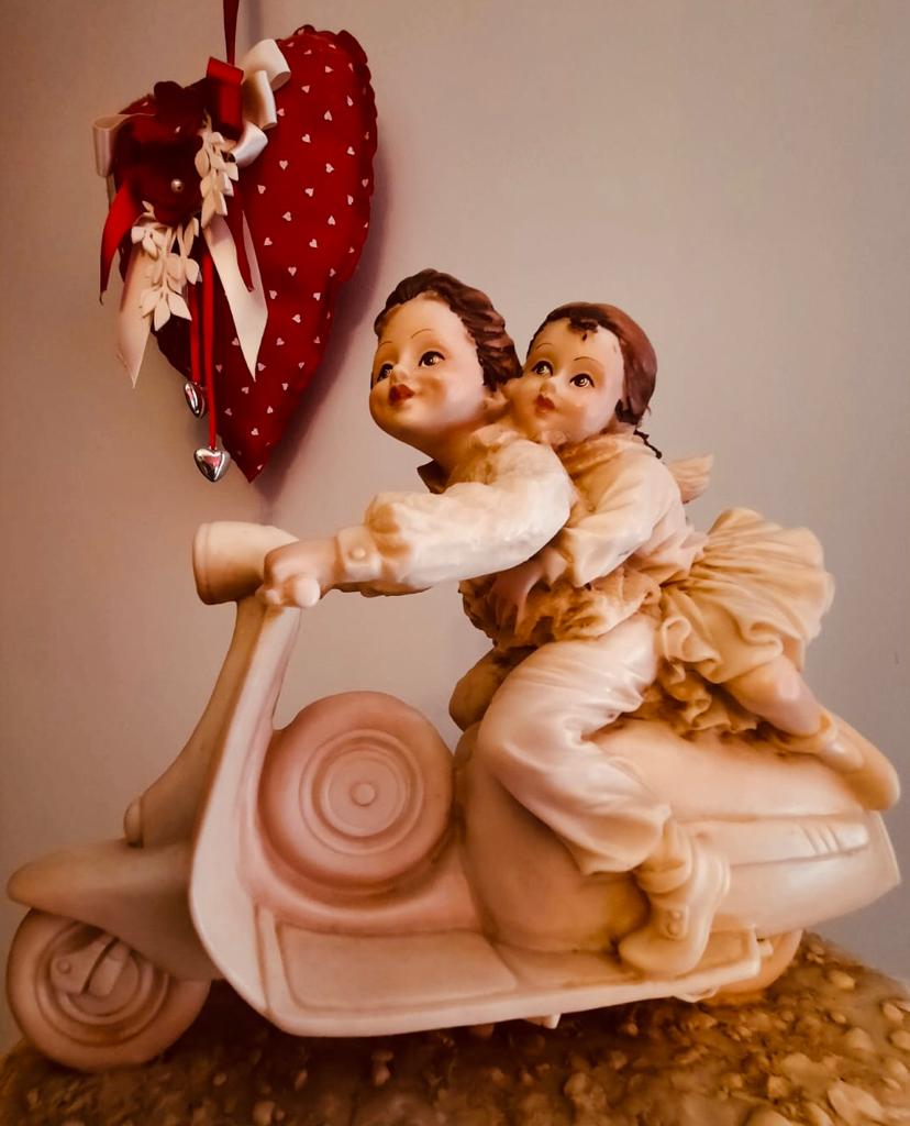 Casa Roman Italia - Frist Floor